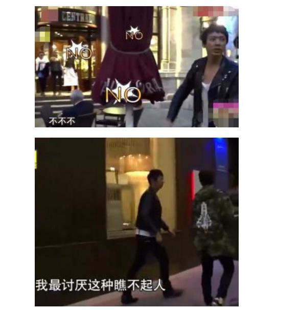 明星國外做節目被辱發飆：林志玲很生氣，成龍一腳踢蒙主持人！ 