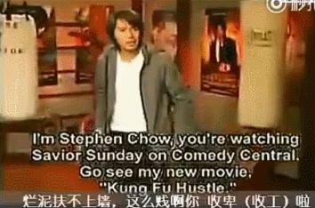 明星國外做節目被辱發飆：林志玲很生氣，成龍一腳踢蒙主持人！ 