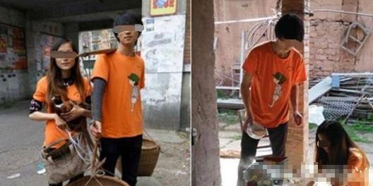 結婚後把工資都交給母親，妻子生育時要取錢，看見餘額後他蒙了