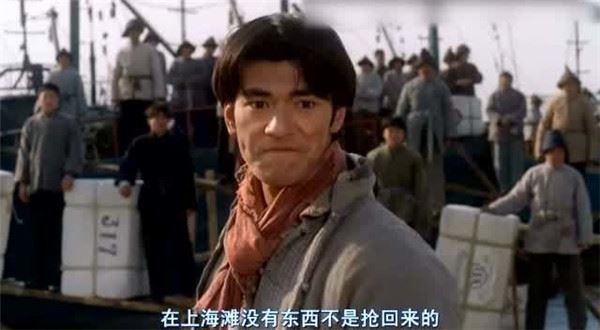 小S甘願為他踹開女兒假裝單身，他更是無數人的夢中情人，現在卻「滿嘴煙牙」大變樣！