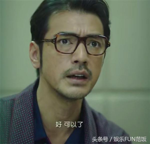 小S甘願為他踹開女兒假裝單身，他更是無數人的夢中情人，現在卻「滿嘴煙牙」大變樣！