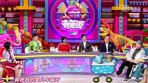 小S甘願為他踹開女兒假裝單身，他更是無數人的夢中情人，現在卻「滿嘴煙牙」大變樣！
