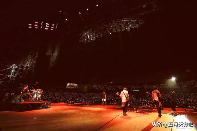 2018.12.30人生無限公司最終站  台中站Day5 歌單