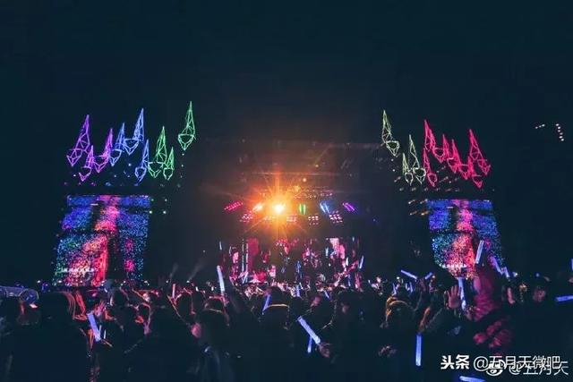 2018.12.30人生無限公司最終站  台中站Day5 歌單