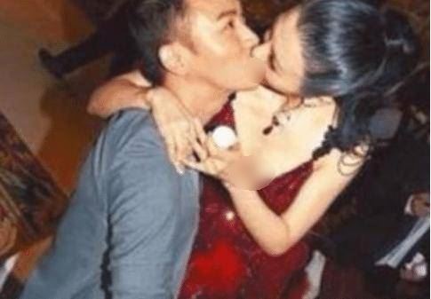 剛官宣離婚，劉愷威就與緋聞女友王鷗同居！網友： 「就這麼著急」 ！