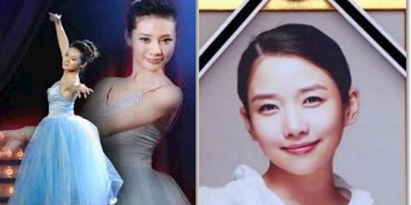23歲因孫儷成名，卻在坐月子慘遭家暴！年僅27離世，家中豪車保時捷成廢鐵！去世前一個月才知老公多渣！