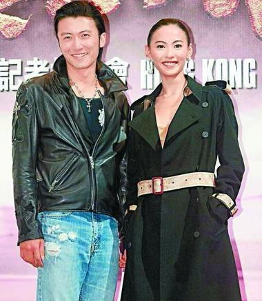 王菲謝霆鋒相戀多年，為何不願結婚生子？閨蜜劉嘉玲道出了真相