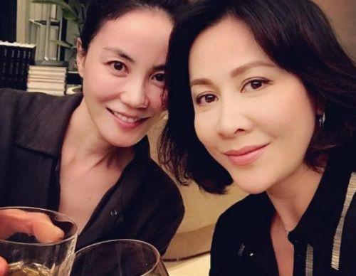 王菲謝霆鋒相戀多年，為何不願結婚生子？閨蜜劉嘉玲道出了真相