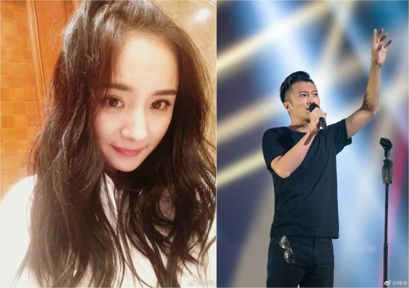楊冪離婚只是前戲？驚傳明年將公布「與謝霆鋒新戀情」！網友怒：這小說寫的不錯！