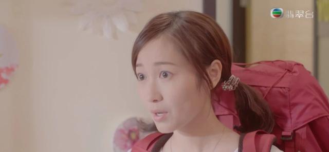 29歲 「小童星」 重返TVB拍劇獲激贊！網民：跟著她哭了 