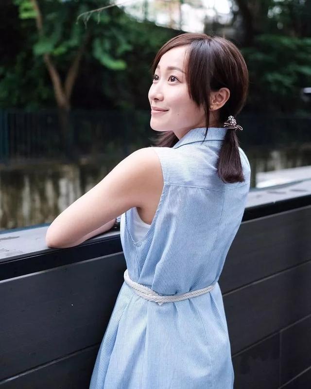 29歲 「小童星」 重返TVB拍劇獲激贊！網民：跟著她哭了 