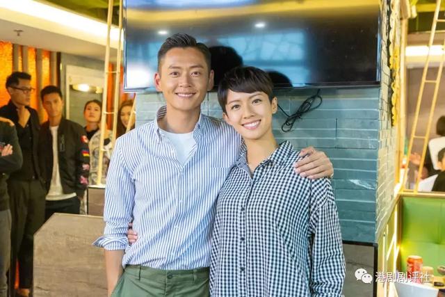 繼《踩過界》後，兩位小生再合體拍新劇 