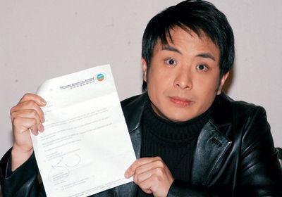 被TVB無辜解約藝人梁思浩賣甜品起家，如今賺過億分店開到內地