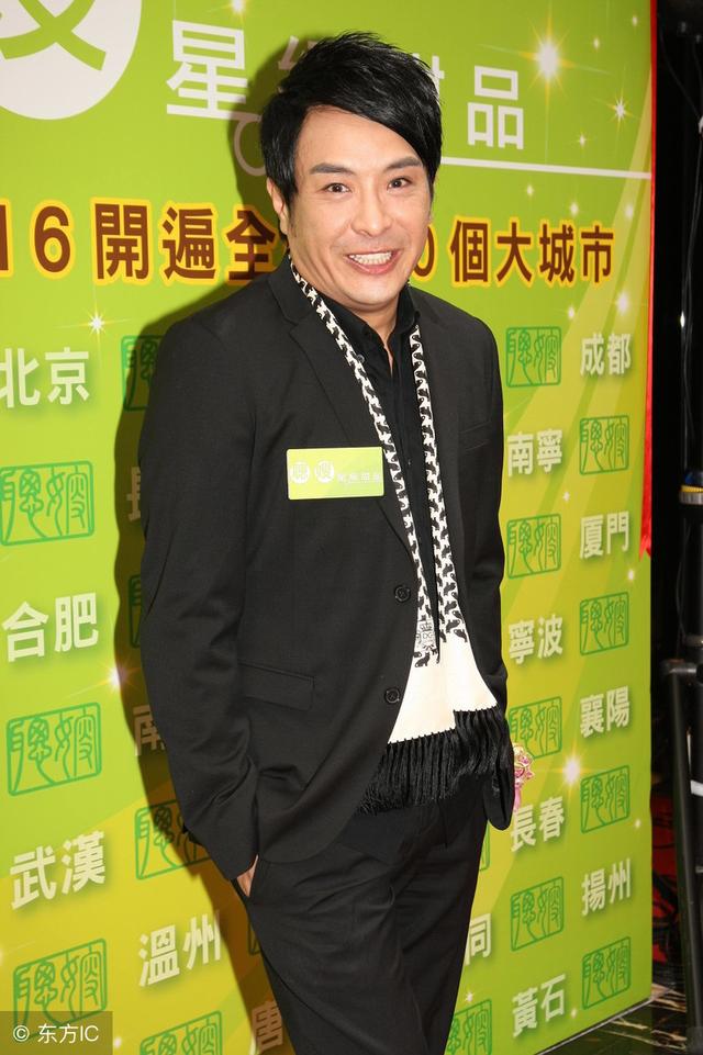被TVB無辜解約藝人梁思浩賣甜品起家，如今賺過億分店開到內地