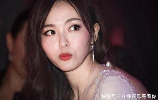 楊冪當年嫁給劉愷威到底圖什麼？唐嫣給我們揭開了真相