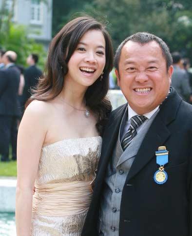 曾志偉日本出車禍，對方疑似李志恆，頸椎受傷直升機送往醫院？