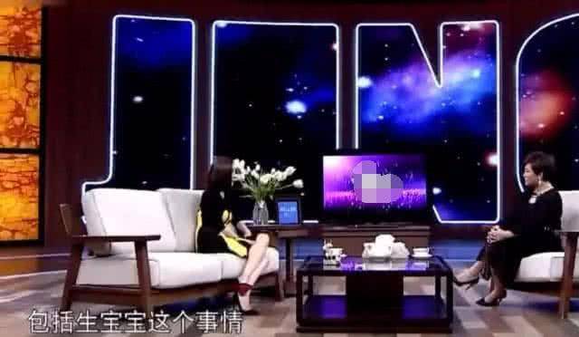 楊冪曾說過小糯米是意外，我只能陪小糯米到5歲，真是應驗了那句話！
