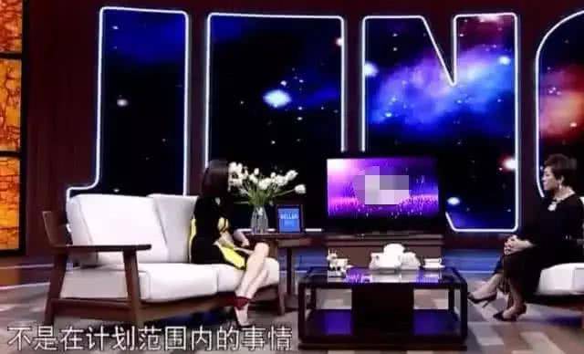楊冪曾說過小糯米是意外，我只能陪小糯米到5歲，真是應驗了那句話！
