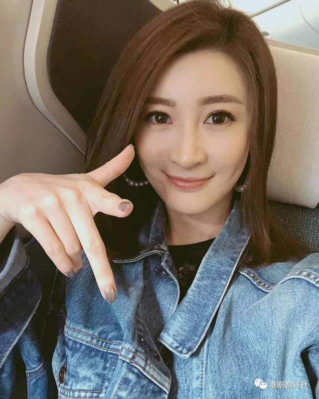TVB2018年多位藝人約滿離開 三大花旦離巢急找接班人