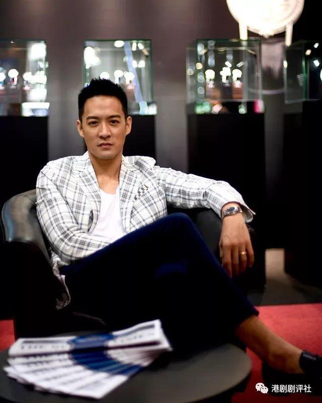 TVB2018年多位藝人約滿離開 三大花旦離巢急找接班人