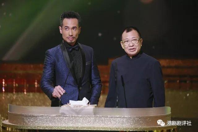 TVB2018年多位藝人約滿離開 三大花旦離巢急找接班人