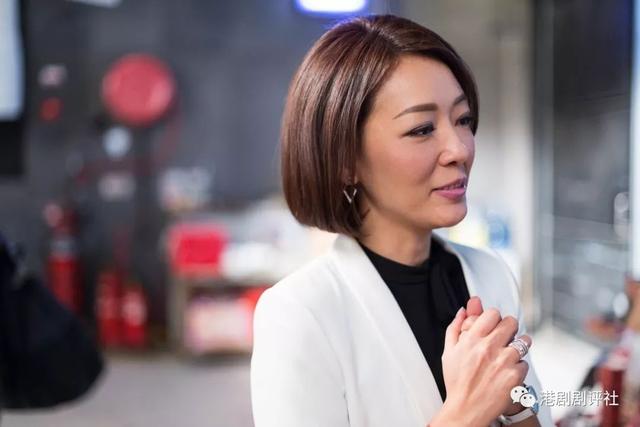 TVB2018年多位藝人約滿離開 三大花旦離巢急找接班人