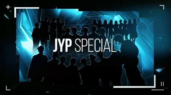 想看的歌手看不到，反而成了SM和JYP專場，這就是年末音樂盛典？