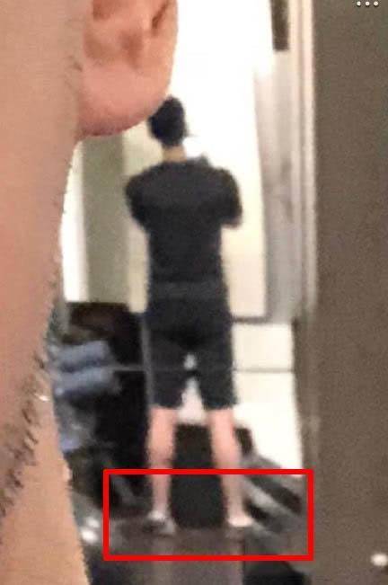 林峰近照曝光大變樣，曾經的陽光型男，如今竟變成邋遢大叔，網友：他究竟經歷了什麼?