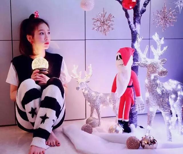 盤點韓娛圈那些即使不刻意裝可愛，也萌到不行的嬌小愛豆！
