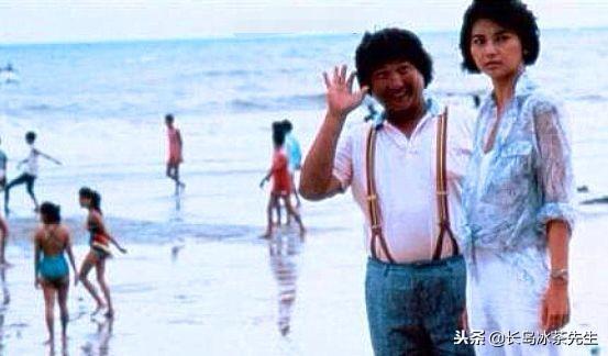 生4個孩子都留不住洪金寶的心，如今女兒35歲還「嫁不出去」！