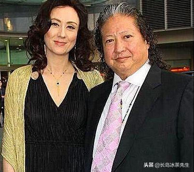 生4個孩子都留不住洪金寶的心，如今女兒35歲還「嫁不出去」！