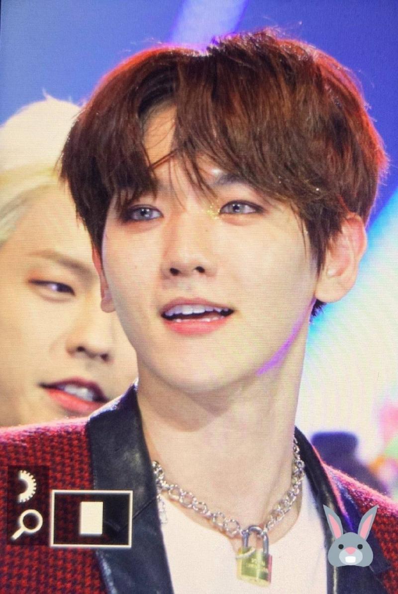 [EXO][新聞]181230 畫報官方選出年度最高九贊世勳鐘仁均上榜