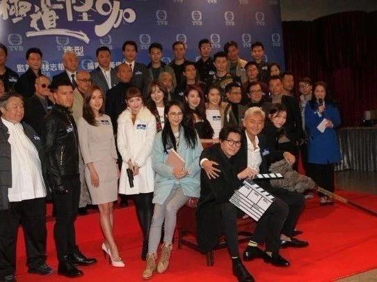 新劇再上演「他他」基情？TVB視帝直言做足心理準備：這次我主動