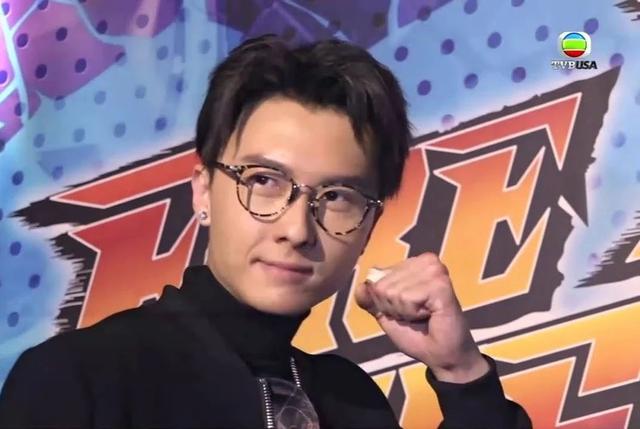 新劇再上演「他他」基情？TVB視帝直言做足心理準備：這次我主動