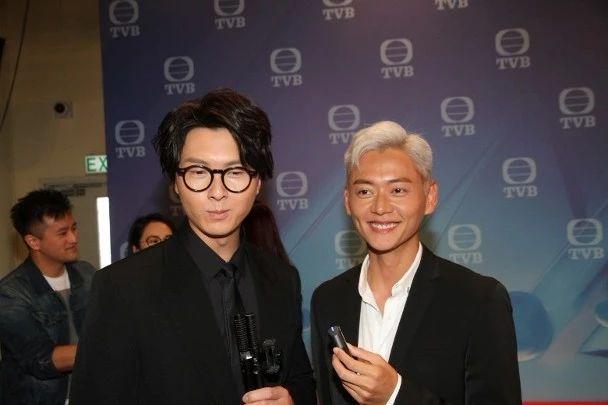 新劇再上演「他他」基情？TVB視帝直言做足心理準備：這次我主動