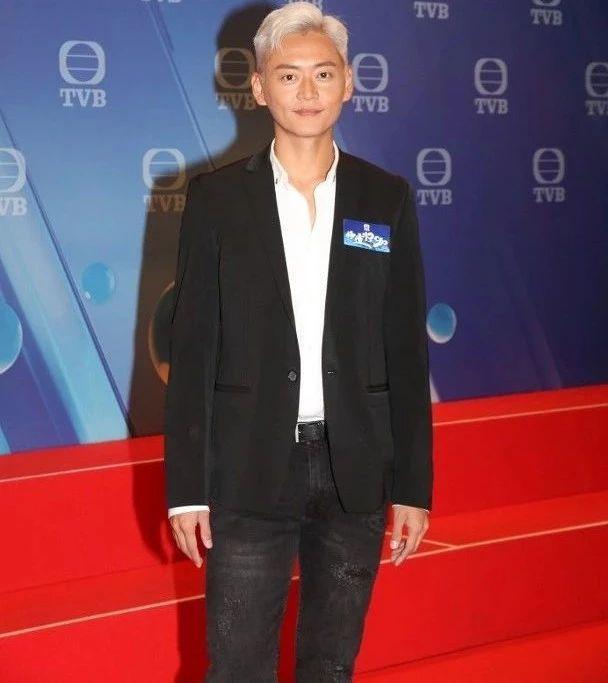 新劇再上演「他他」基情？TVB視帝直言做足心理準備：這次我主動