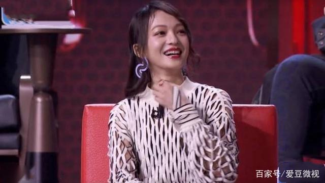 張韶涵拒絕站C位，隨口說出的話讓眾人心疼？網友說：該翻紅了