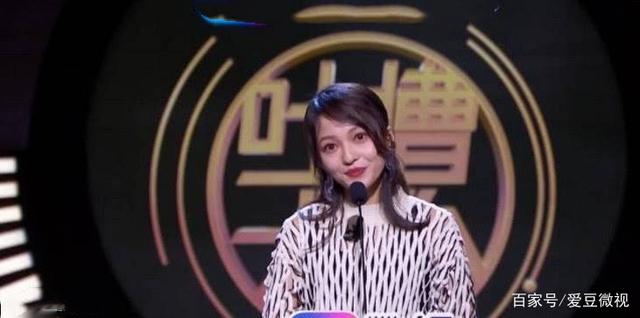 張韶涵拒絕站C位，隨口說出的話讓眾人心疼？網友說：該翻紅了