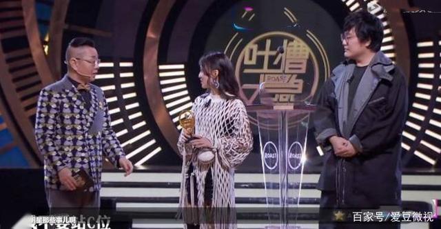 張韶涵拒絕站C位，隨口說出的話讓眾人心疼？網友說：該翻紅了