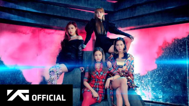 BLACKPINK JENNIE單曲SOLO搞笑版本來襲！