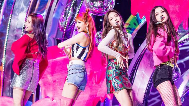 BLACKPINK JENNIE單曲SOLO搞笑版本來襲！