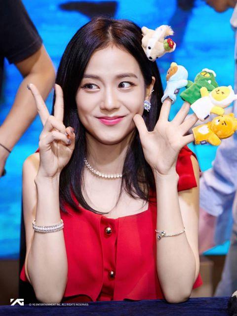 BLACKPINK智秀基因也太好了吧 哥哥姐姐都超美