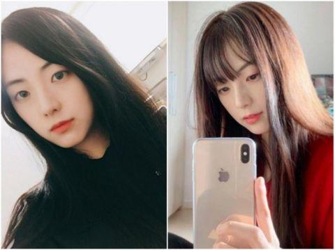 BLACKPINK智秀基因也太好了吧 哥哥姐姐都超美