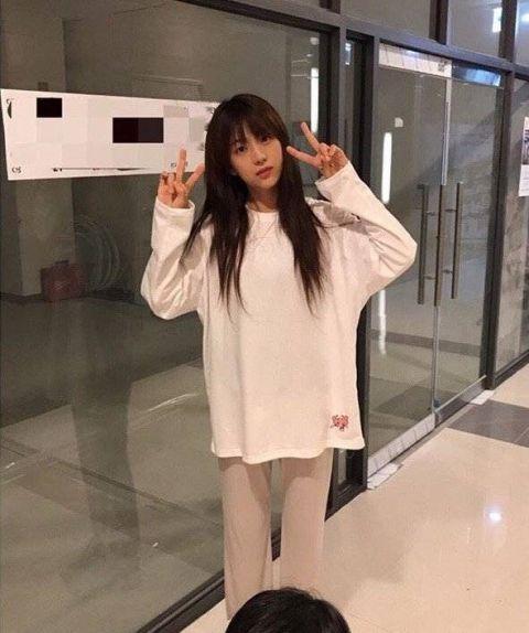 BLACKPINK智秀基因也太好了吧 哥哥姐姐都超美