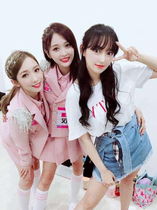 宇宙少女1月將以完整體回歸？撞小女友iKON，宇少大爆希望渺茫