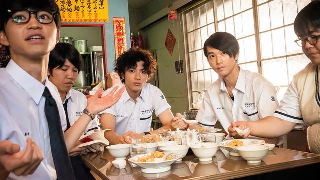 日版沈佳宜喜歡運動型男孩？齋藤飛鳥：理想男友不是男主角