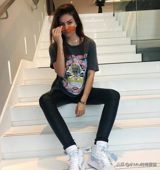 比周子瑜還美的是她！2018最美臉蛋根本「一路當第一美長大」