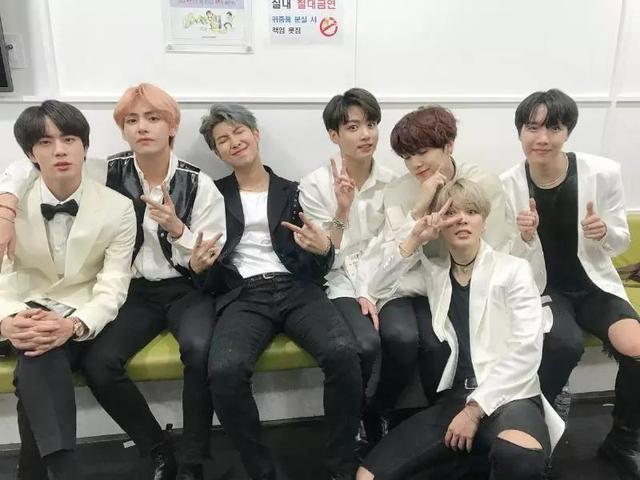 「100 大偶像品牌評價」：BTS防彈少年團、Wanna One 與 BLACKPINK 稱霸前三名