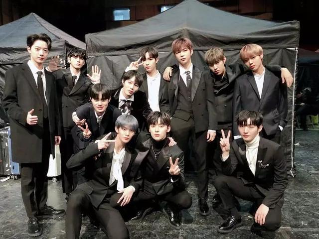 「100 大偶像品牌評價」：BTS防彈少年團、Wanna One 與 BLACKPINK 稱霸前三名