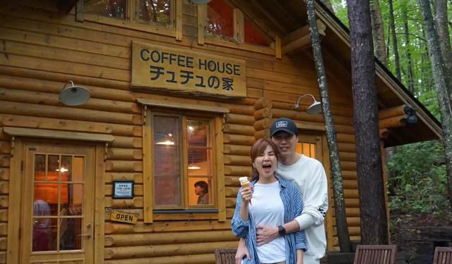 Ella 的蛻變：從前那個假小子，如今多了一絲溫婉